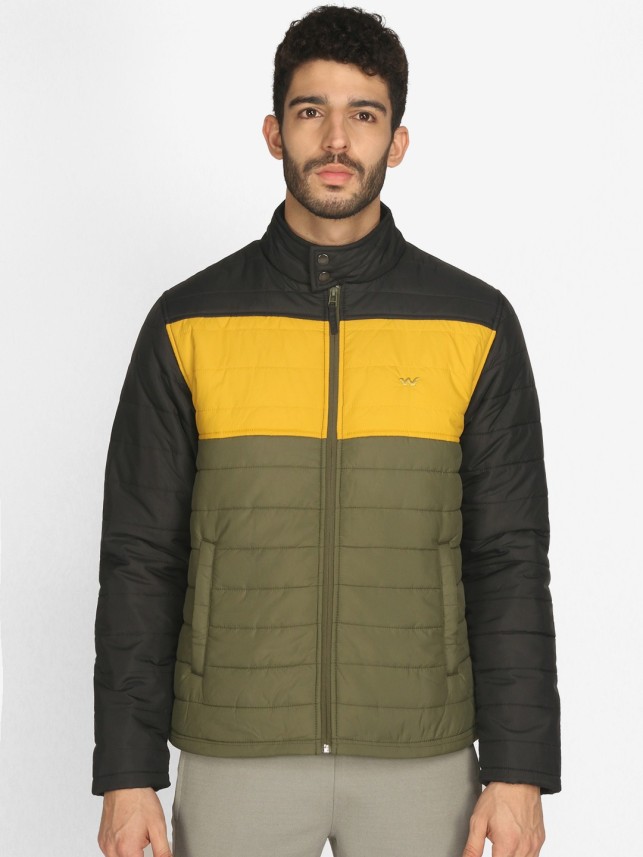 wildcraft jackets flipkart