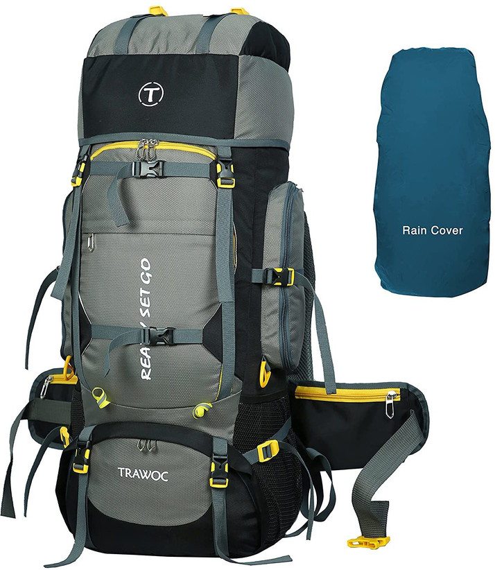 bag for trekking