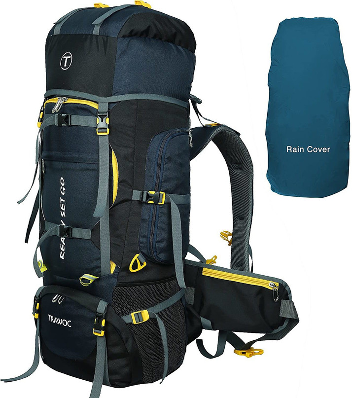80 liter backpack