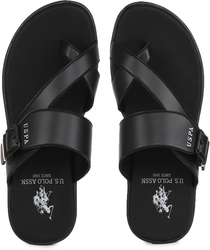 uspa sandals