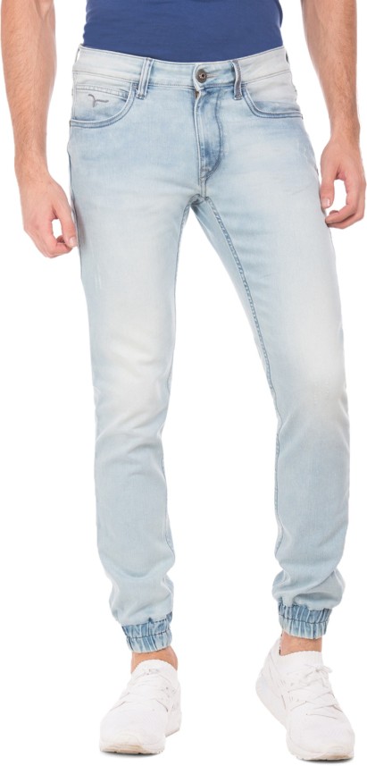 flying machine jogger jeans