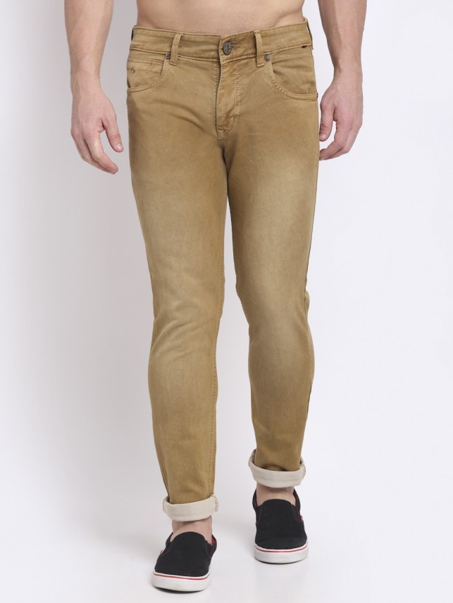 cantabil jeans flipkart