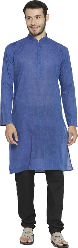 RIYAZ GANGJI LIBAS Men Kurta and 