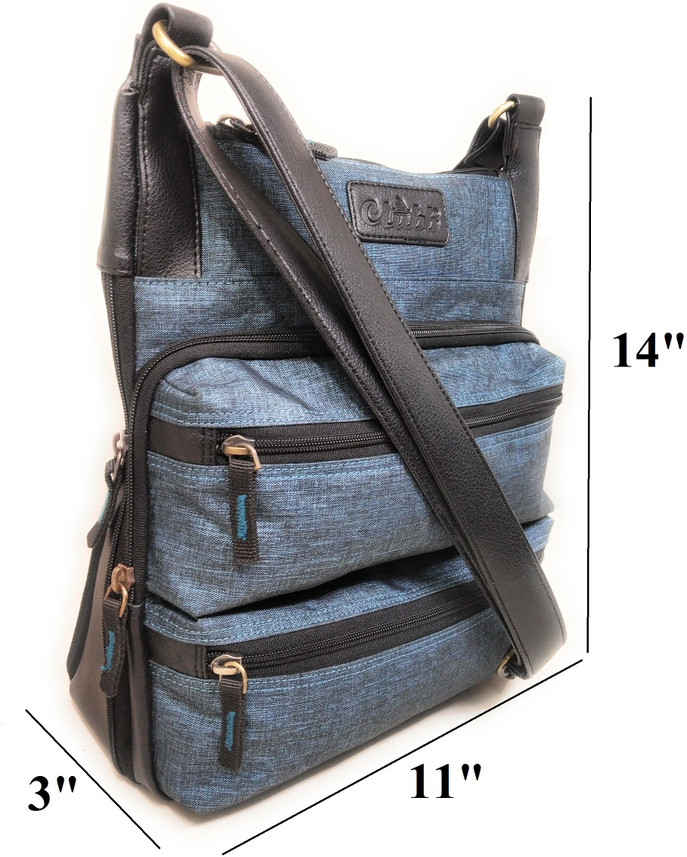 flipkart men's side bags