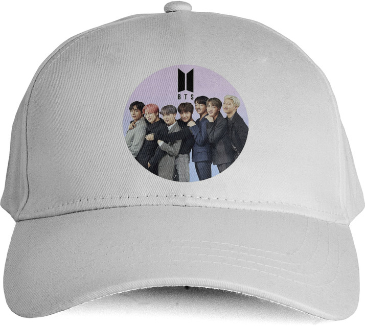 TrendoPrint Printed Bts Army Unisex 