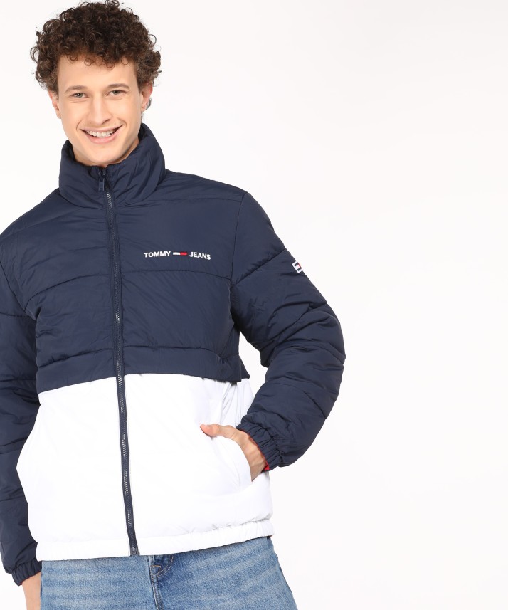 tommy hilfiger jacket flipkart