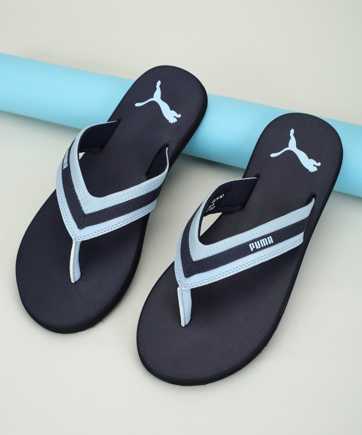 puma breeze flip flops