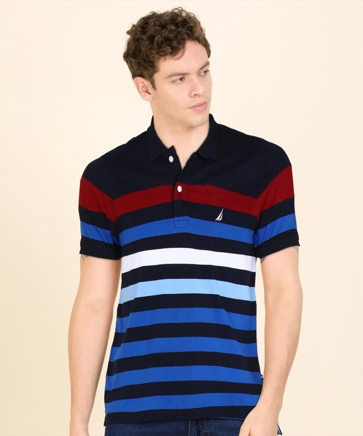 nautica shirts flipkart