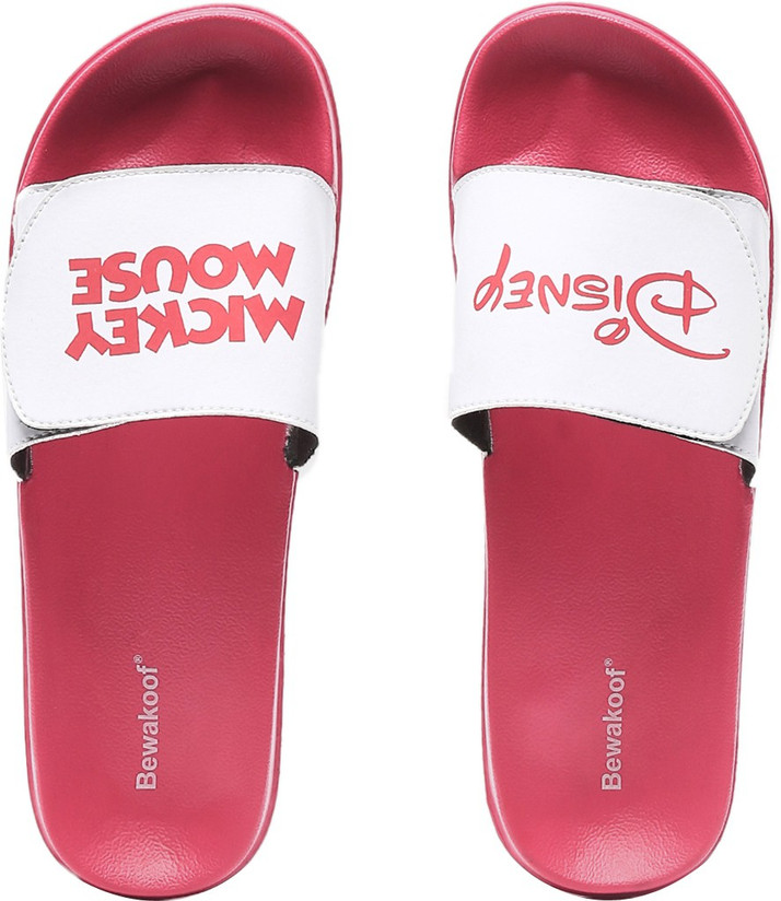 bewakoof com flip flops