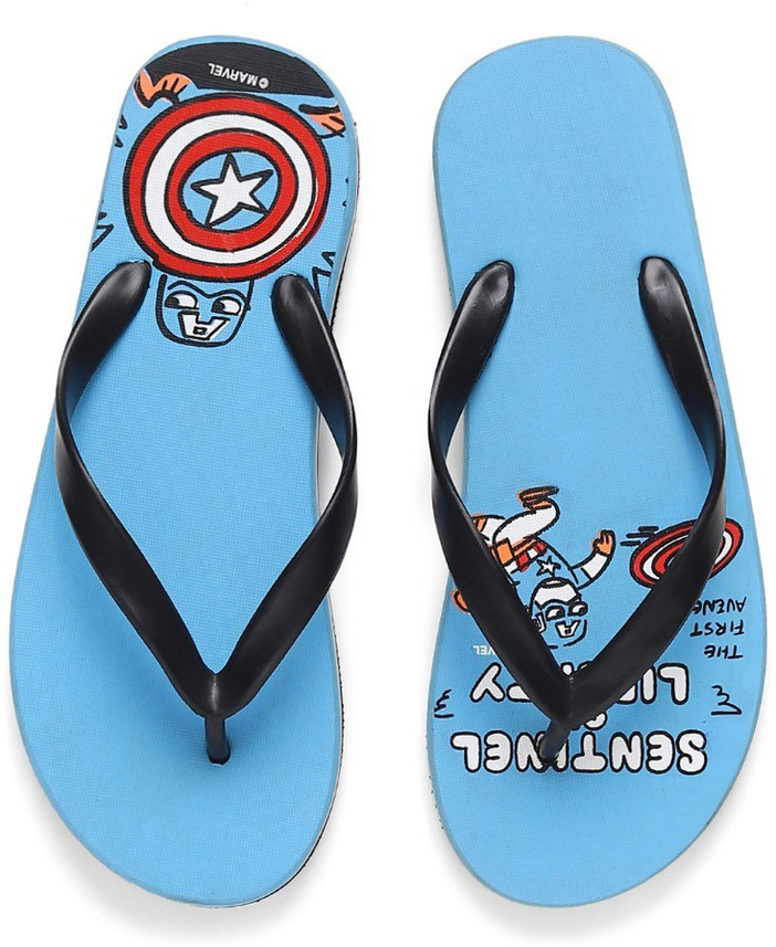 bewakoof com flip flops