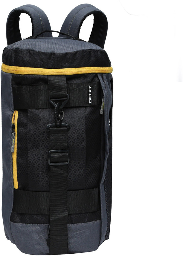 gear duffle bag