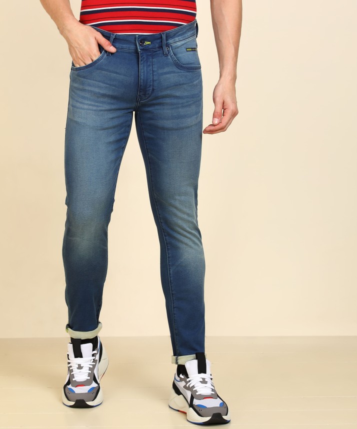 jeans online flipkart