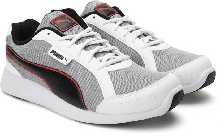 puma electro 2 idp