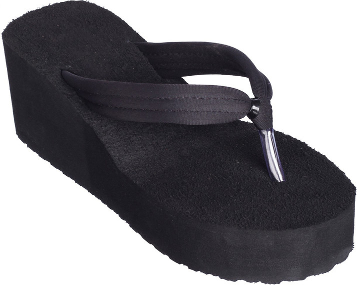 leemon heel slippers