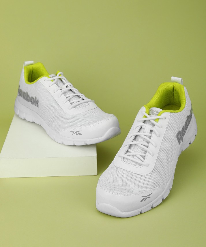 reebok flipkart shoes