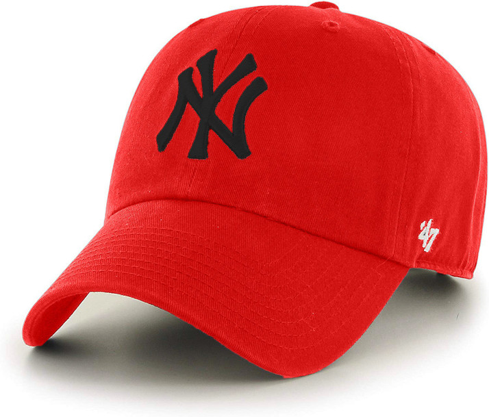Lowercase Baseball Cap Cap - Buy 