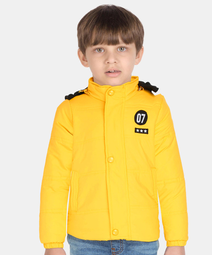 boys jacket flipkart