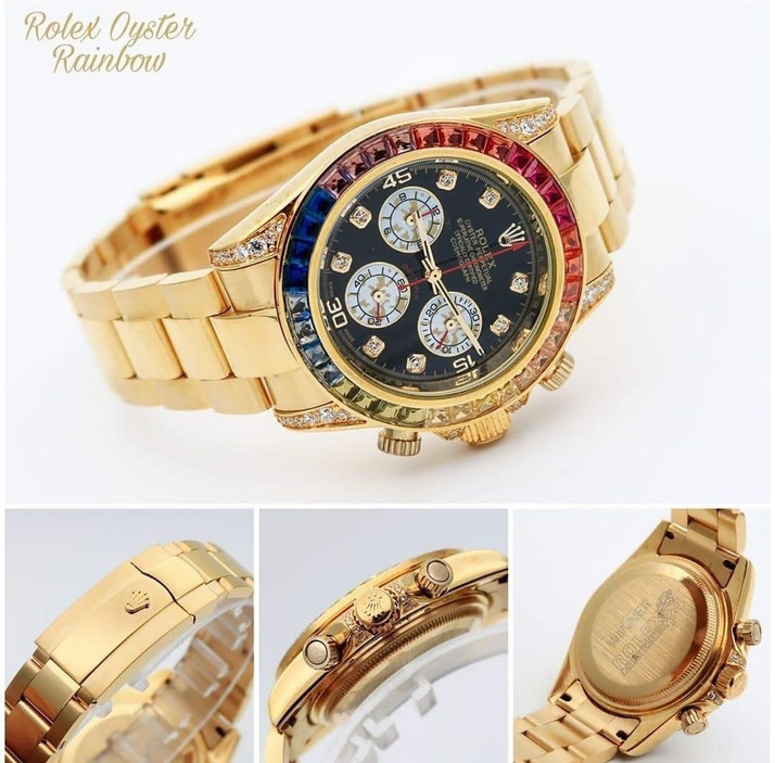Shaan Rlx Analog Watch - For Men - Buy 