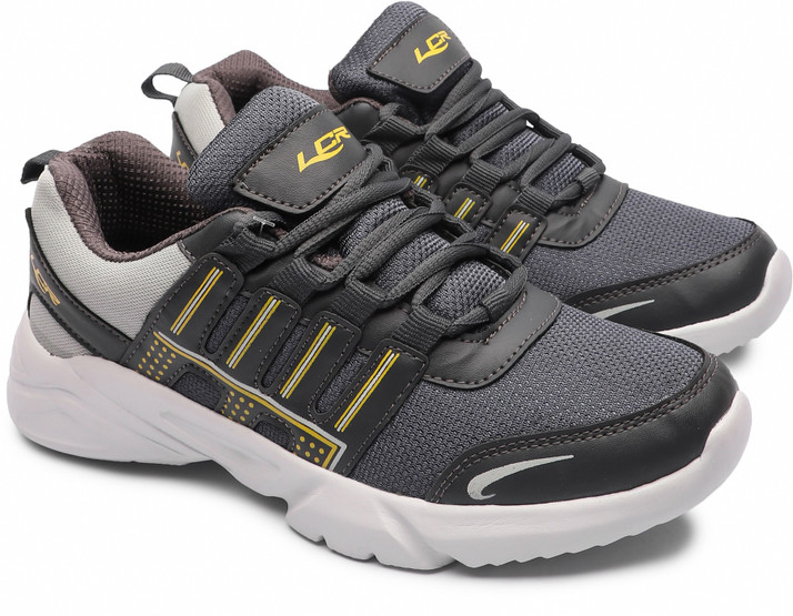 lancer hummer shoes