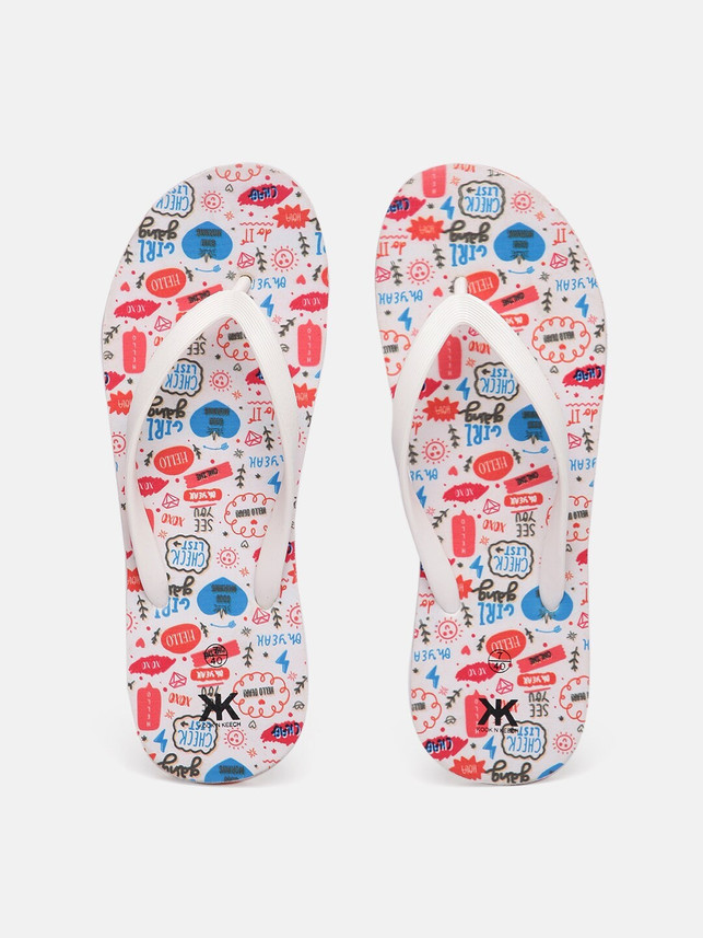 Kook N Keech Flip Flops - Buy Kook N 