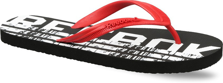 REEBOK JOJO FLIP Flip Flops - Buy Black 