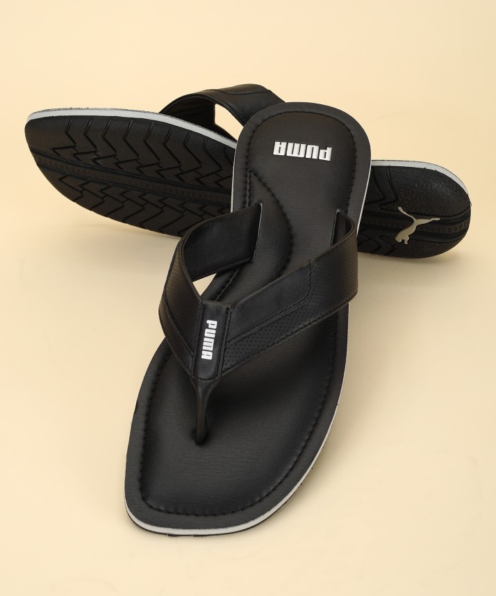 puma flip flops price