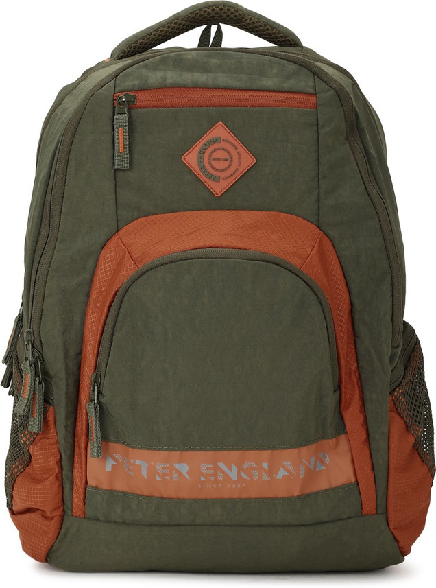 PETER ENGLAND Backpacks 40 L Laptop 