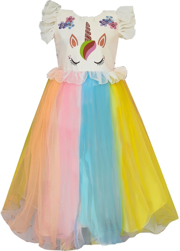 flipkart unicorn dress