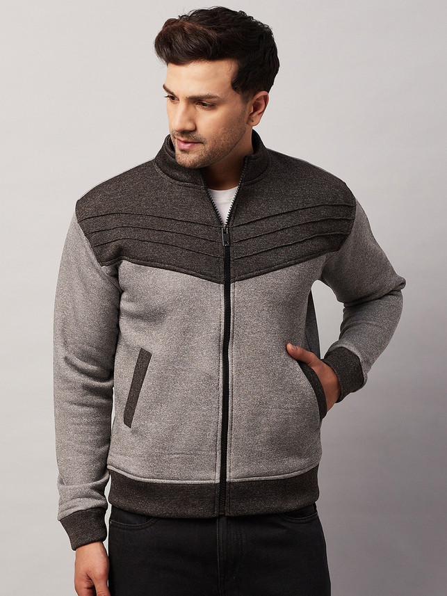 bomber jacket men flipkart
