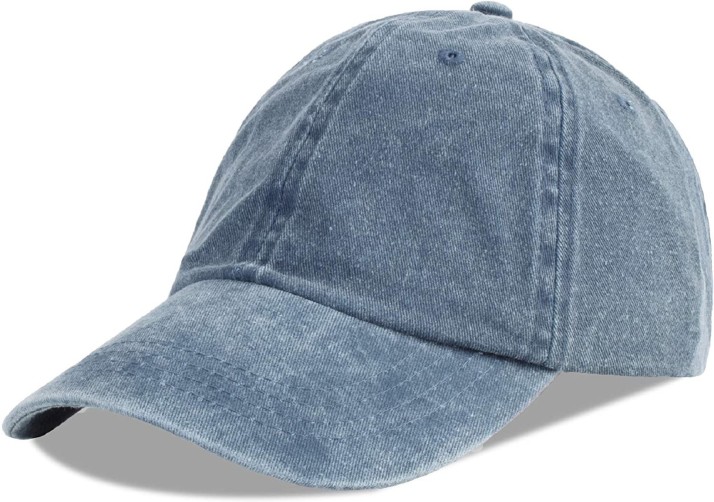 denim cap flipkart