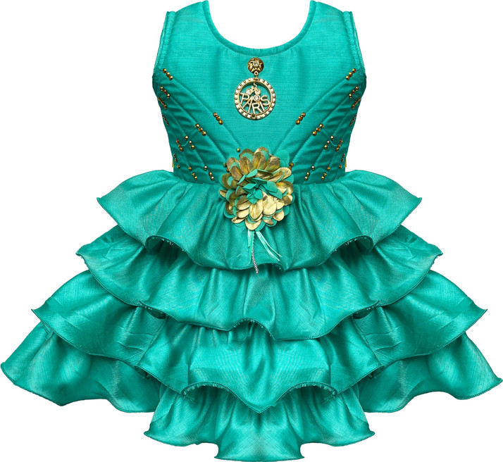 Baby Fairy Baby Girls Midi/Knee Length 