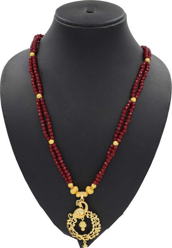 Sandhya Designer Studio Layered Gold 