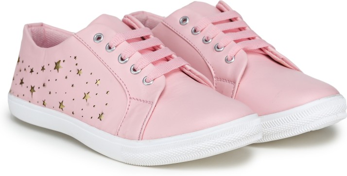 latest casual shoes for women