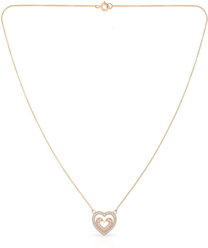 MALABAR GOLD \u0026 DIAMONDS KRNK018_R_16 