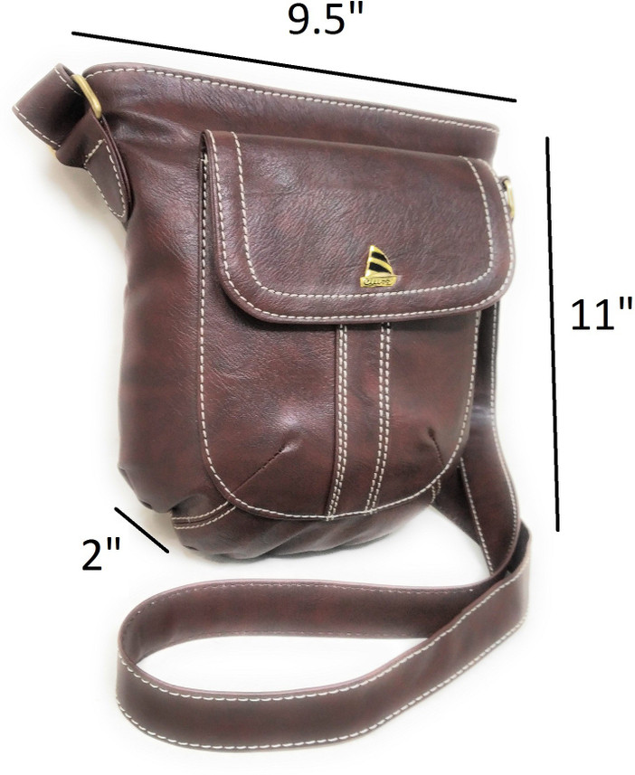 flipkart men's side bags