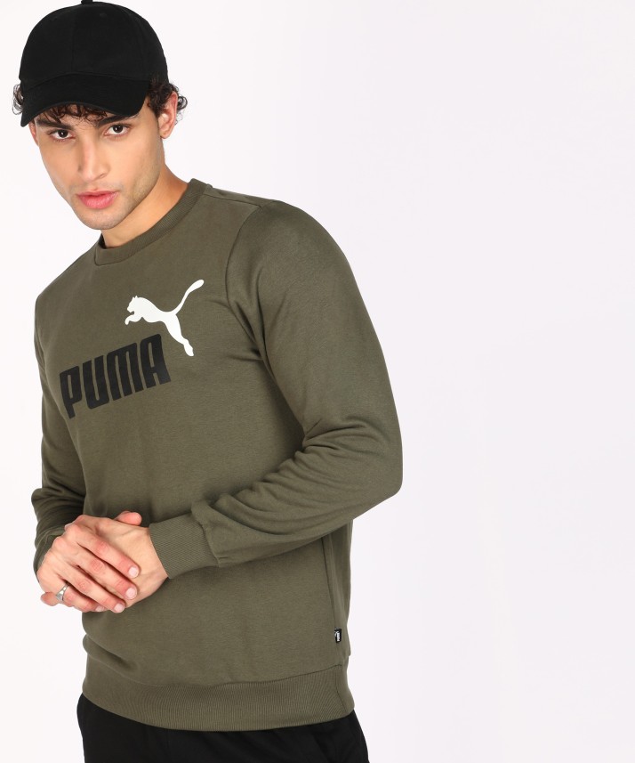 puma original sweatshirt