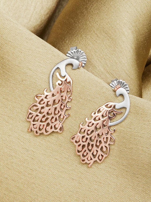 Buy GIVA Anushka's Rose Gold Royal 
