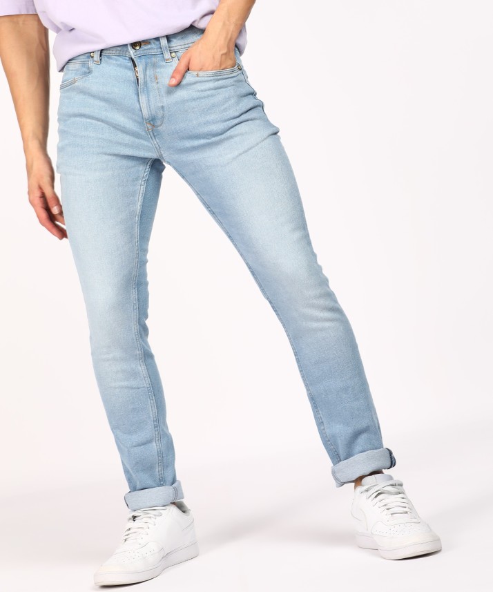 louis philippe jeans flipkart