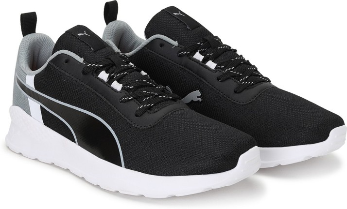 flipkart loafers puma