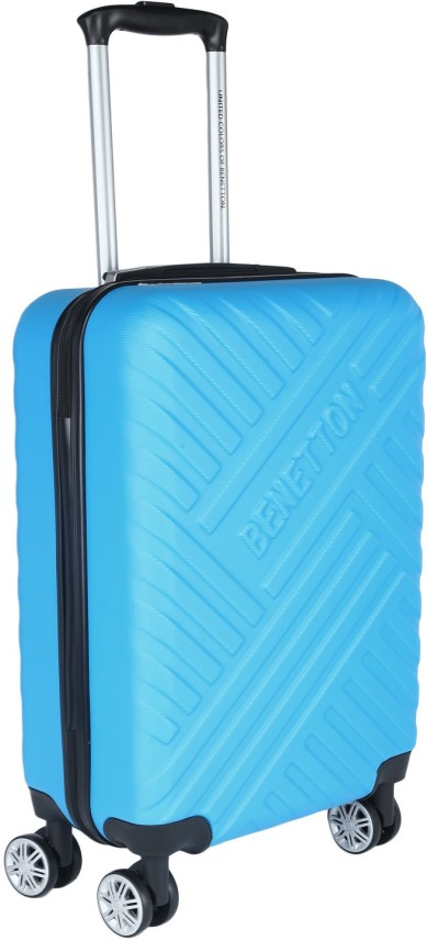 united colors of benetton cabin luggage