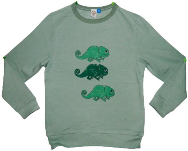 UC UNDERCUT Boys \u0026 Girls Printed Fleece 