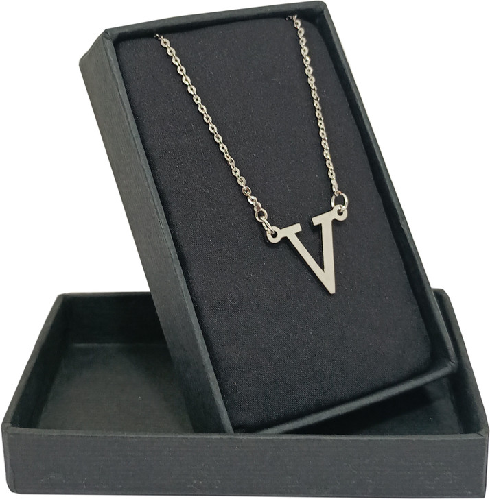 AS Jewels BTS V Name Pendant for girls 