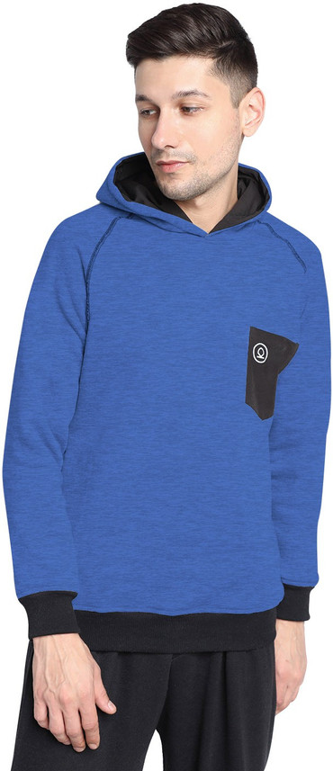 Buy CHKOKKO Full Sleeve Solid Men 