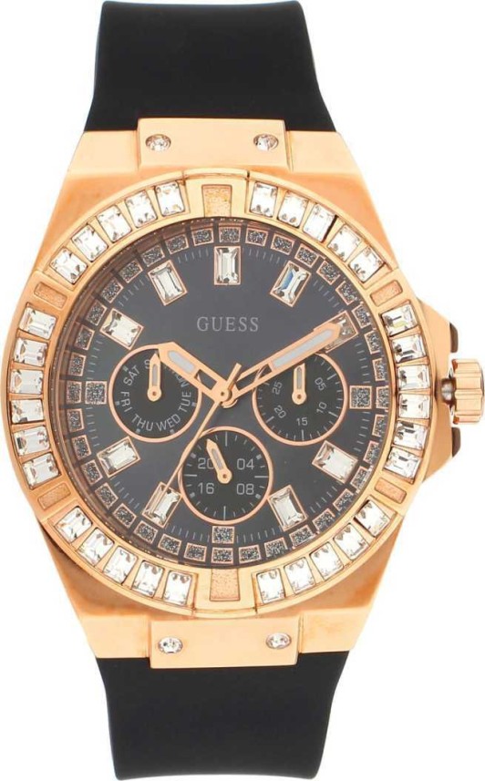 flipkart guess watches