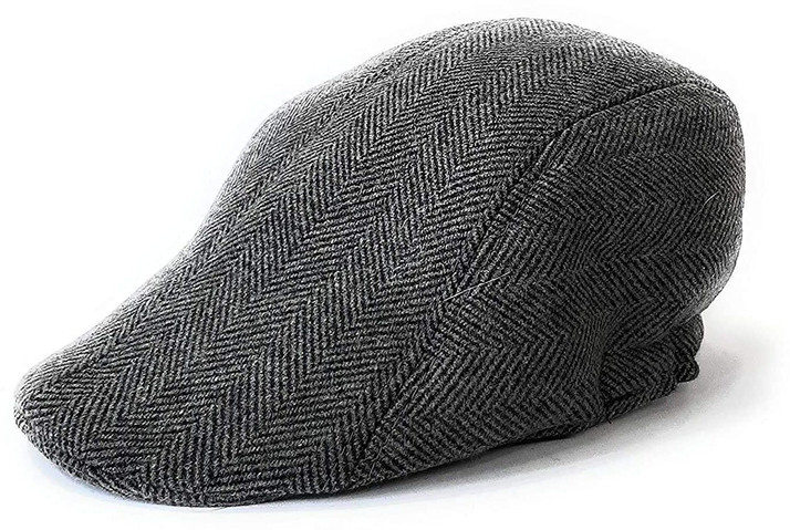 malvina Boy's Winter Woolen Suede 