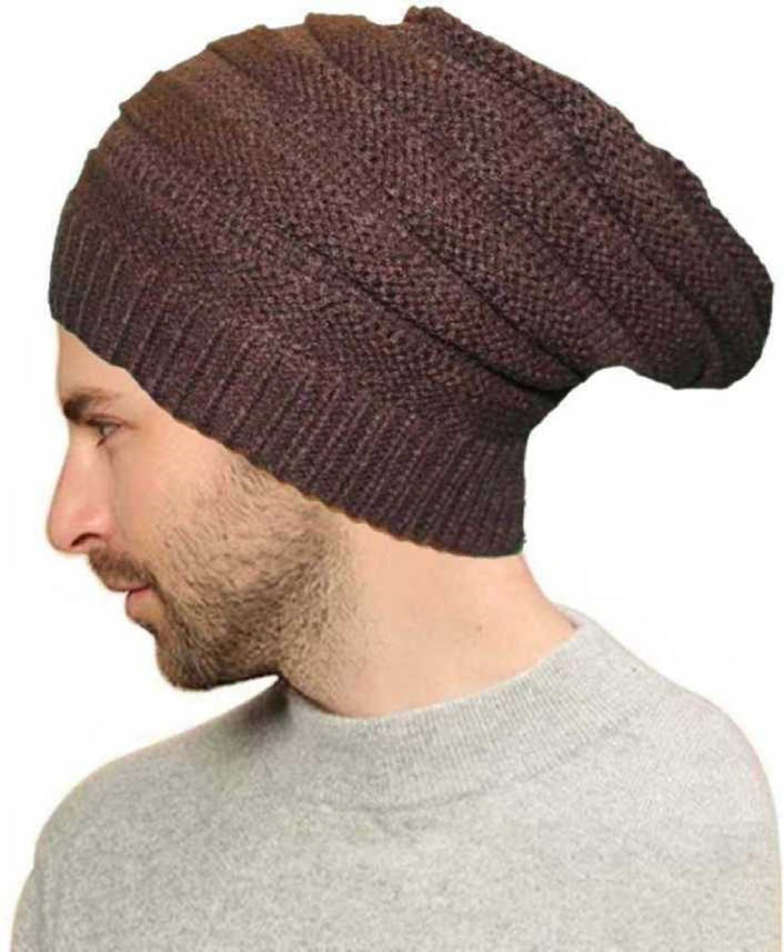 Dcmr winter cap Cap - Buy Dcmr winter 