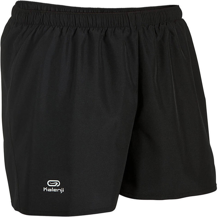 Buy KALENJI by Decathlon Solid Men 