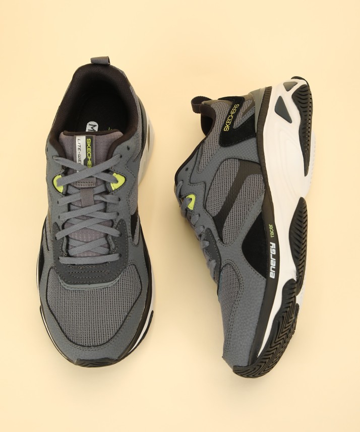 skechers energy racer review