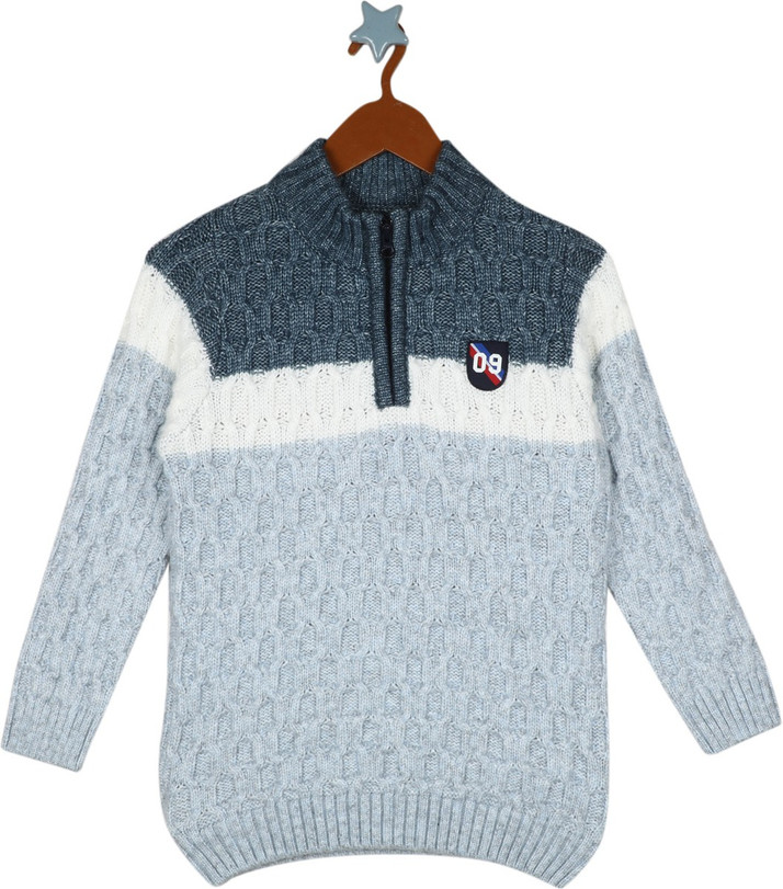 monte carlo sweater for boys