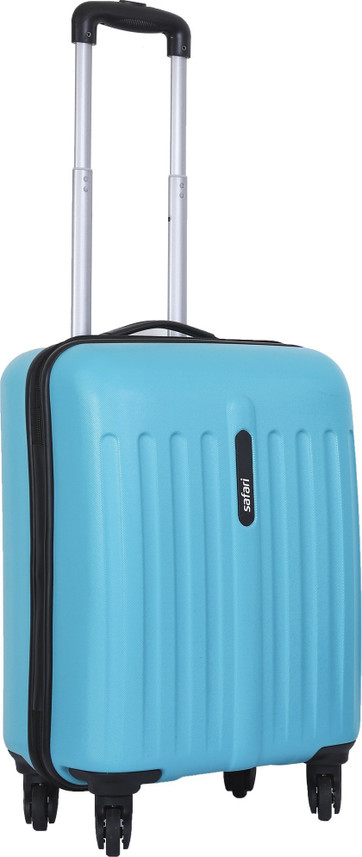 SAFARI Delta Cabin Suitcase - 22 inch 